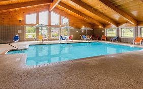 Americinn By Wyndham Duluth South Black Woods Event Center